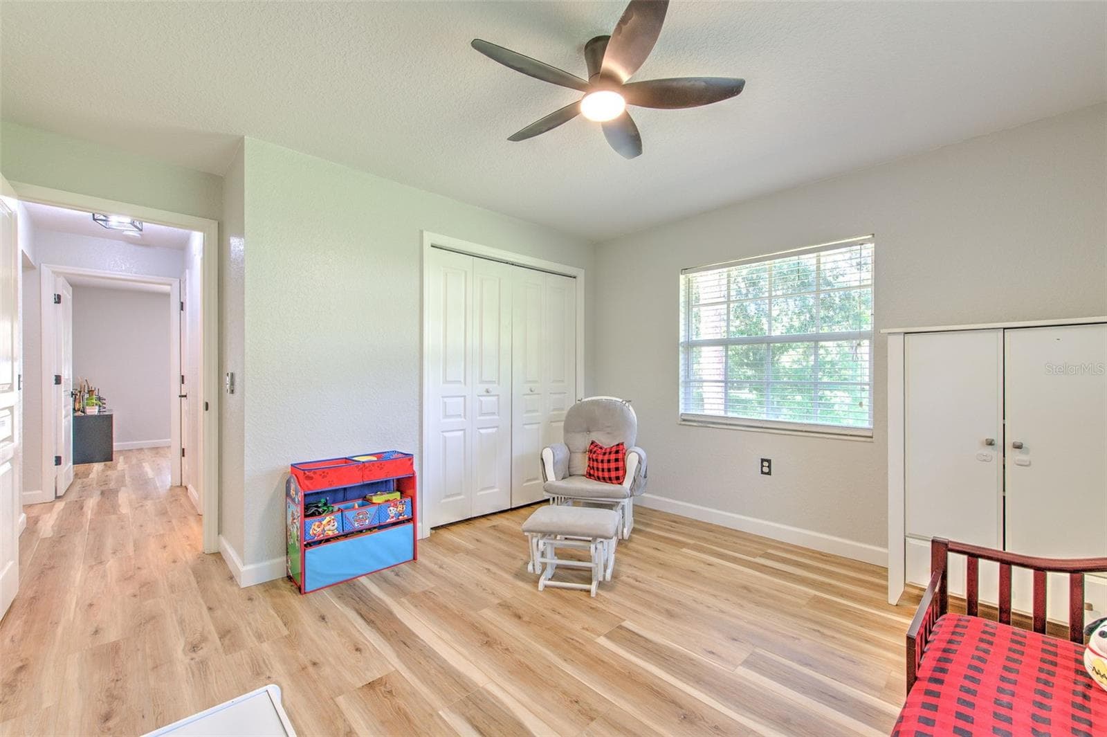 Tertiary Bedroom - 118 E HUNTER RD, PLANT CITY