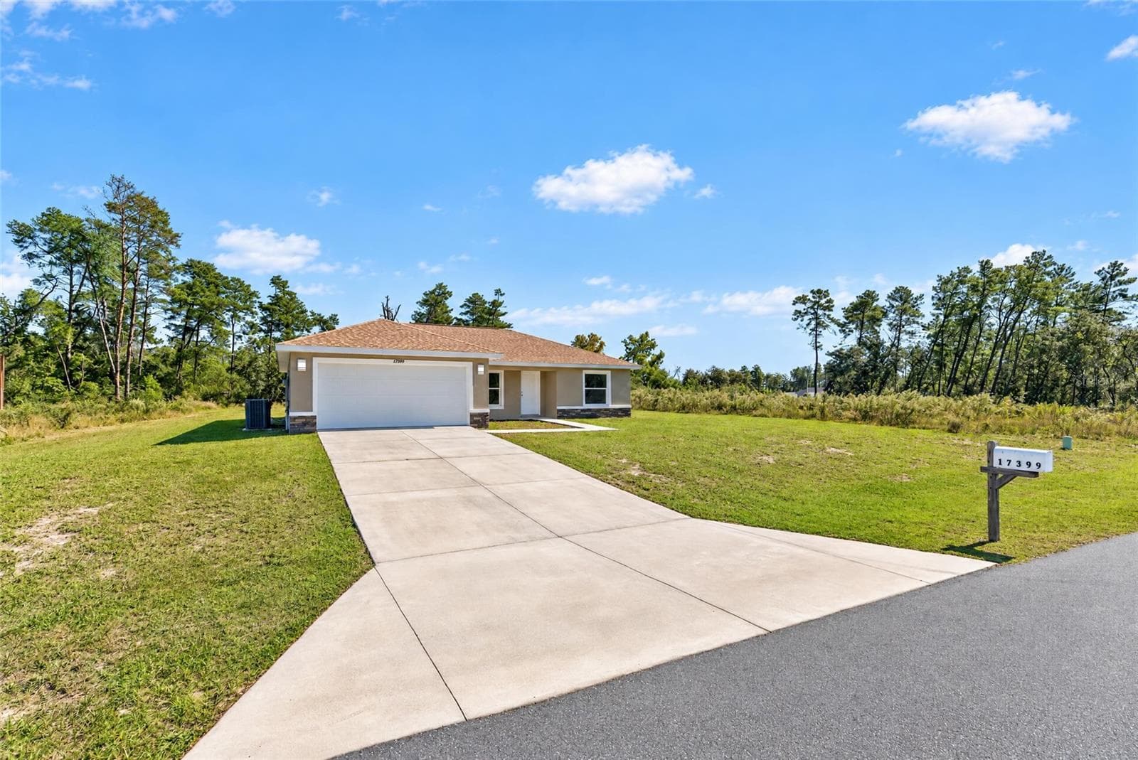 Single Family Residence at 17399 SW 25TH CIR, OCALA, photo 4 of 59