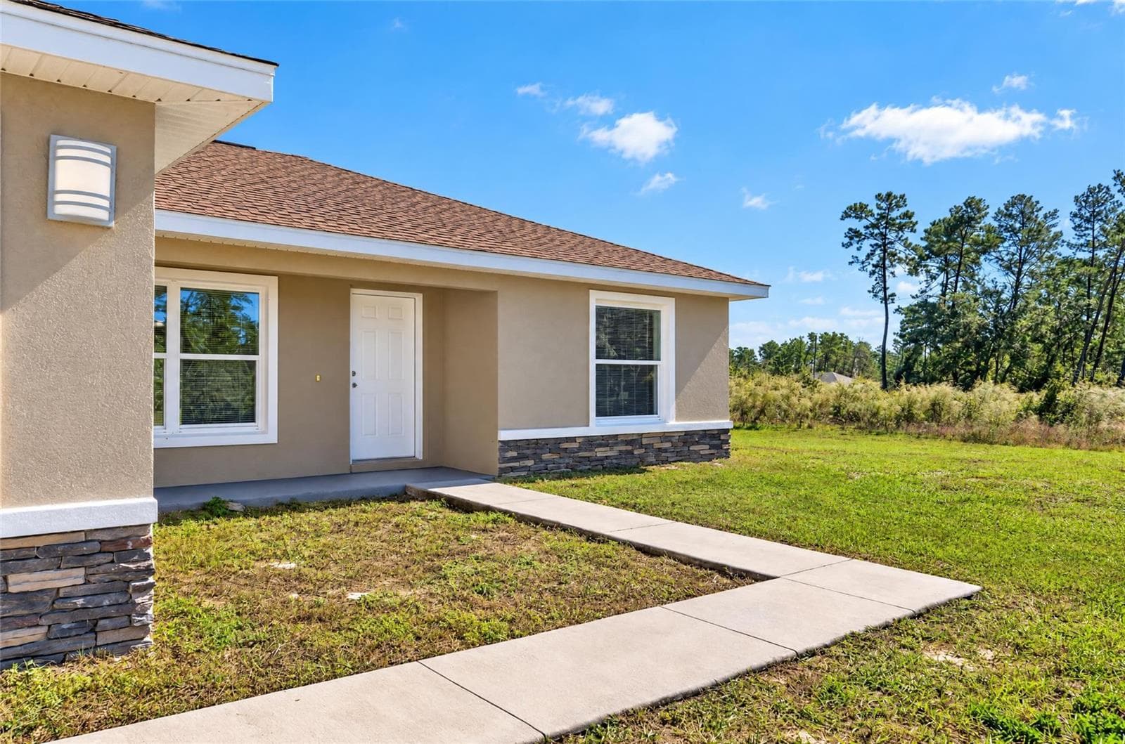 Single Family Residence at 17399 SW 25TH CIR, OCALA, photo 8 of 59