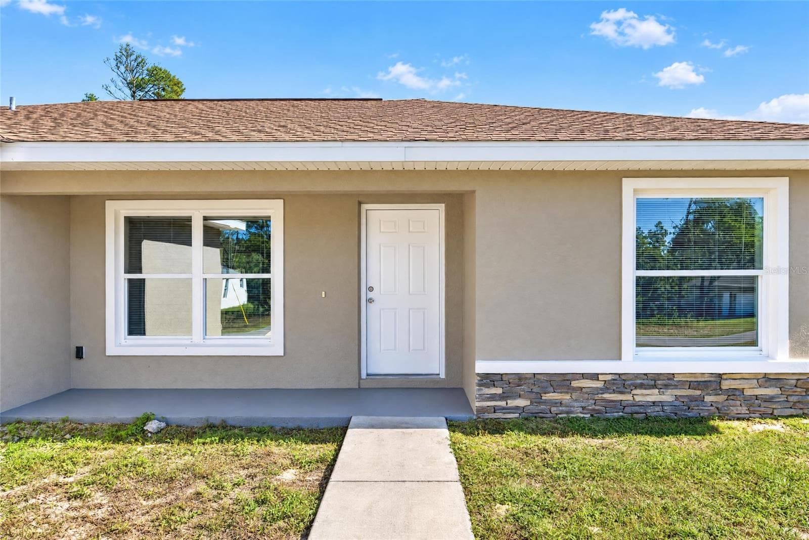 Single Family Residence at 17399 SW 25TH CIR, OCALA, photo 9 of 59