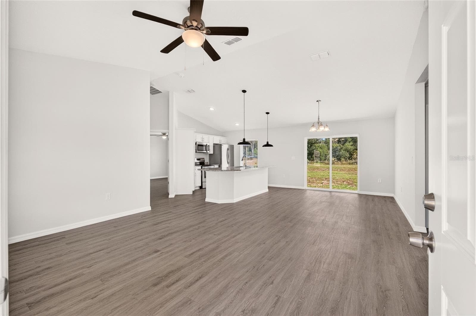 Single Family Residence at 17399 SW 25TH CIR, OCALA, photo 12 of 59
