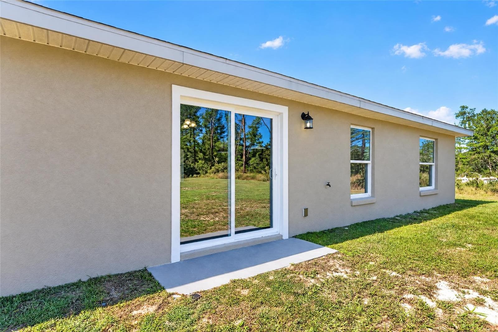 Single Family Residence at 17399 SW 25TH CIR, OCALA, photo 51 of 59