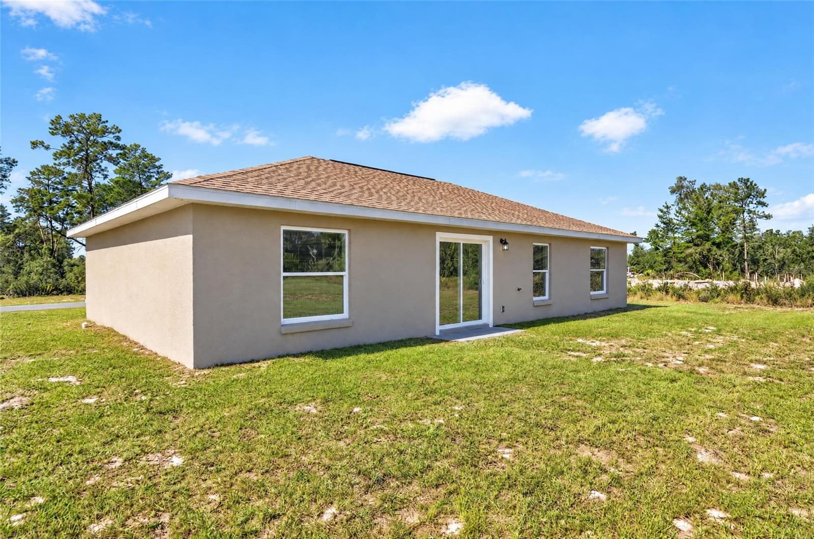 Single Family Residence at 17399 SW 25TH CIR, OCALA, photo 58 of 59