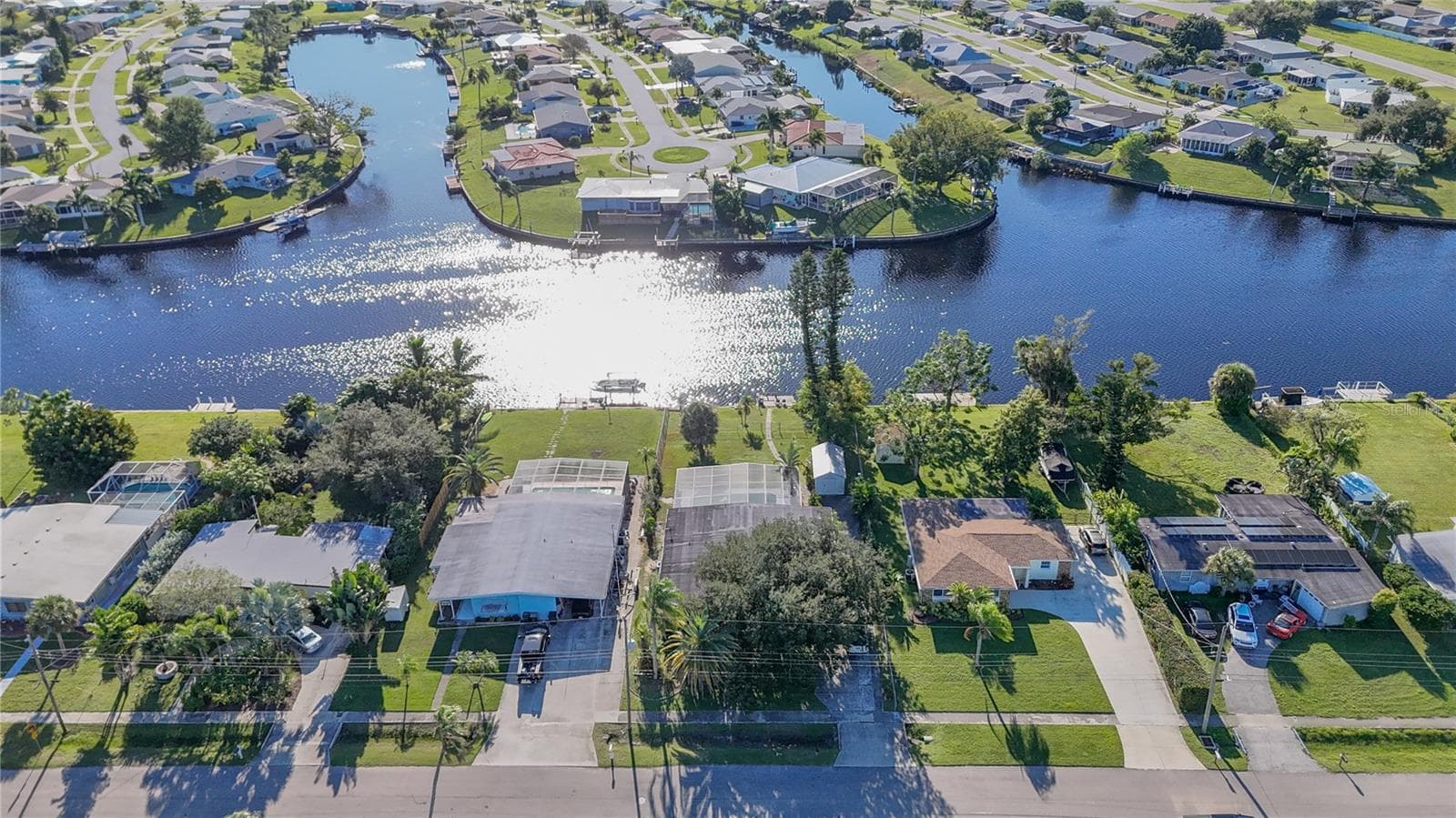 Single Family Residence at 6356 SAFFORD TER, NORTH PORT, photo 2 of 43