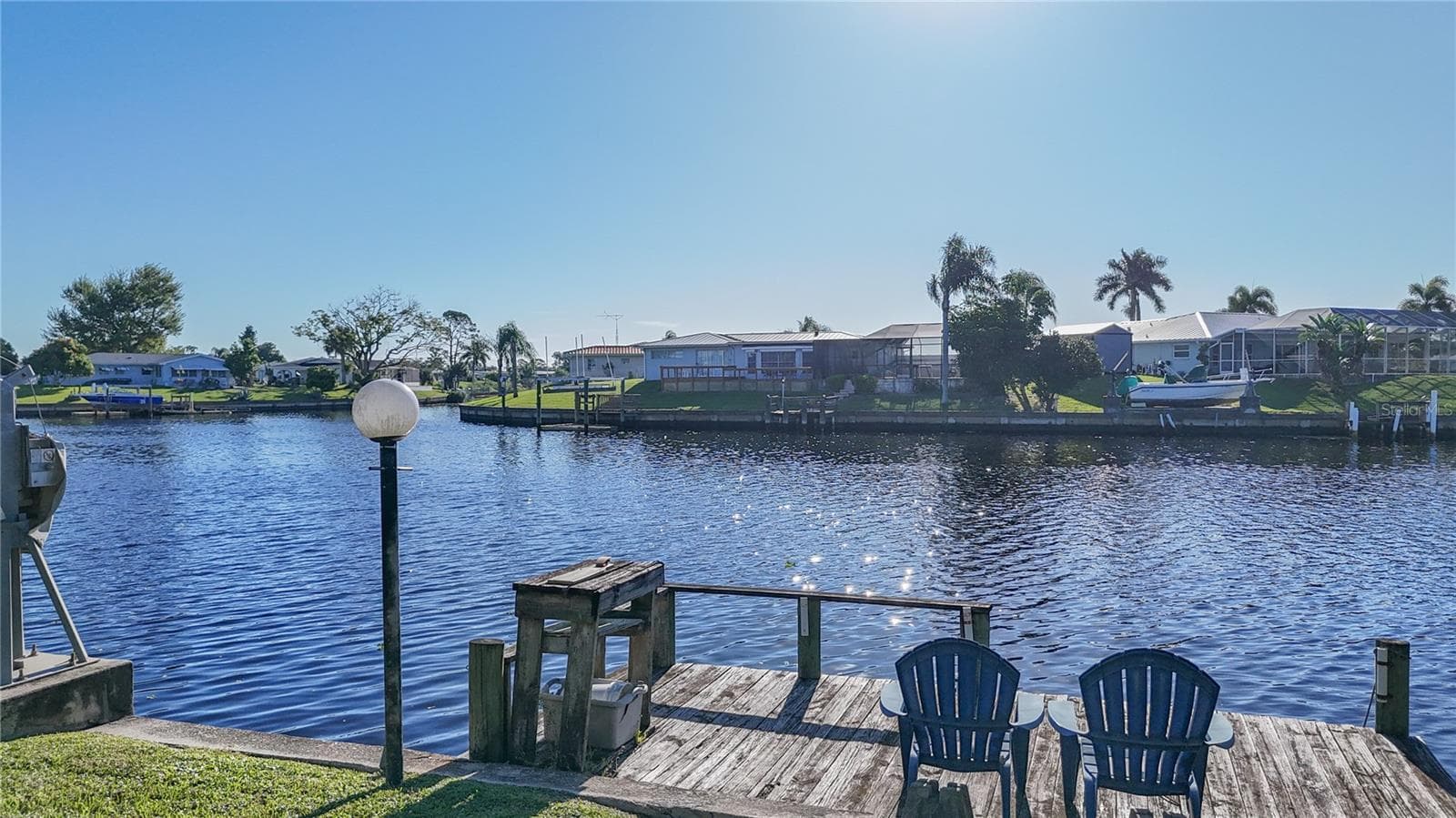 Single Family Residence at 6356 SAFFORD TER, NORTH PORT, photo 5 of 43