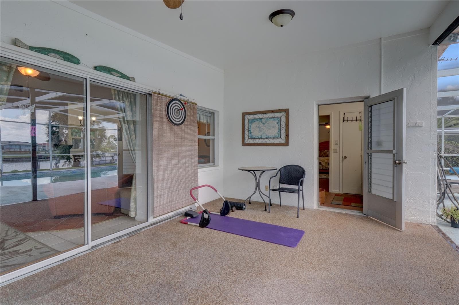 Single Family Residence at 6356 SAFFORD TER, NORTH PORT, photo 31 of 43