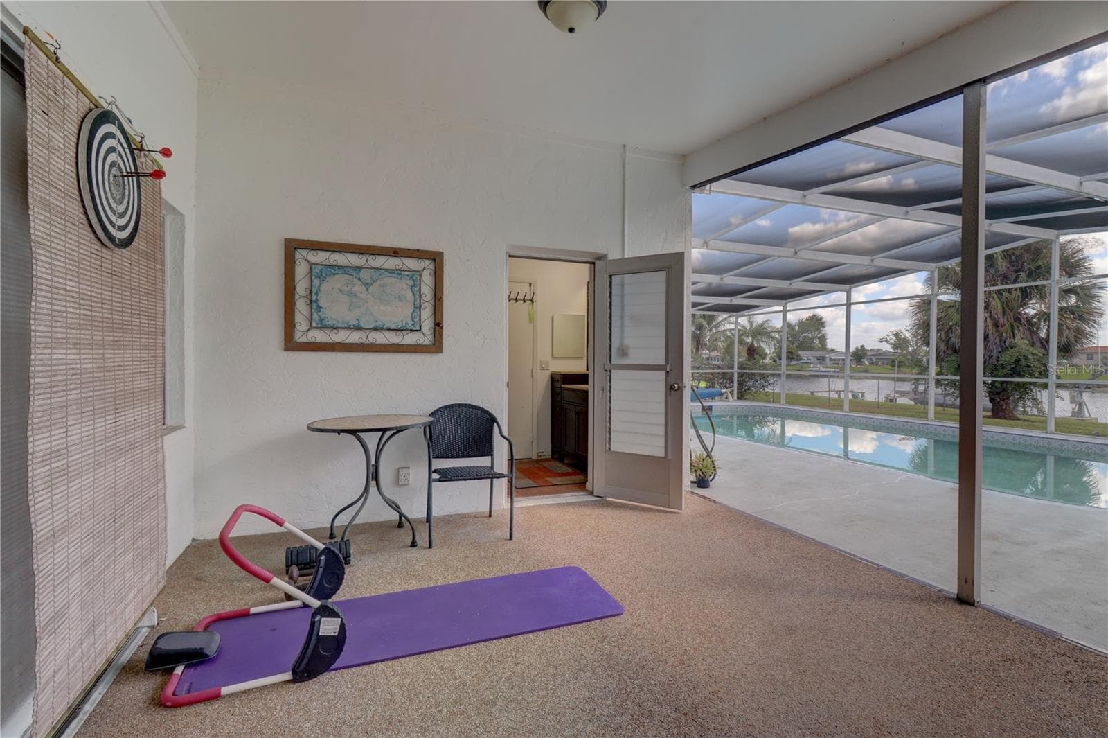Single Family Residence at 6356 SAFFORD TER, NORTH PORT, photo 33 of 43