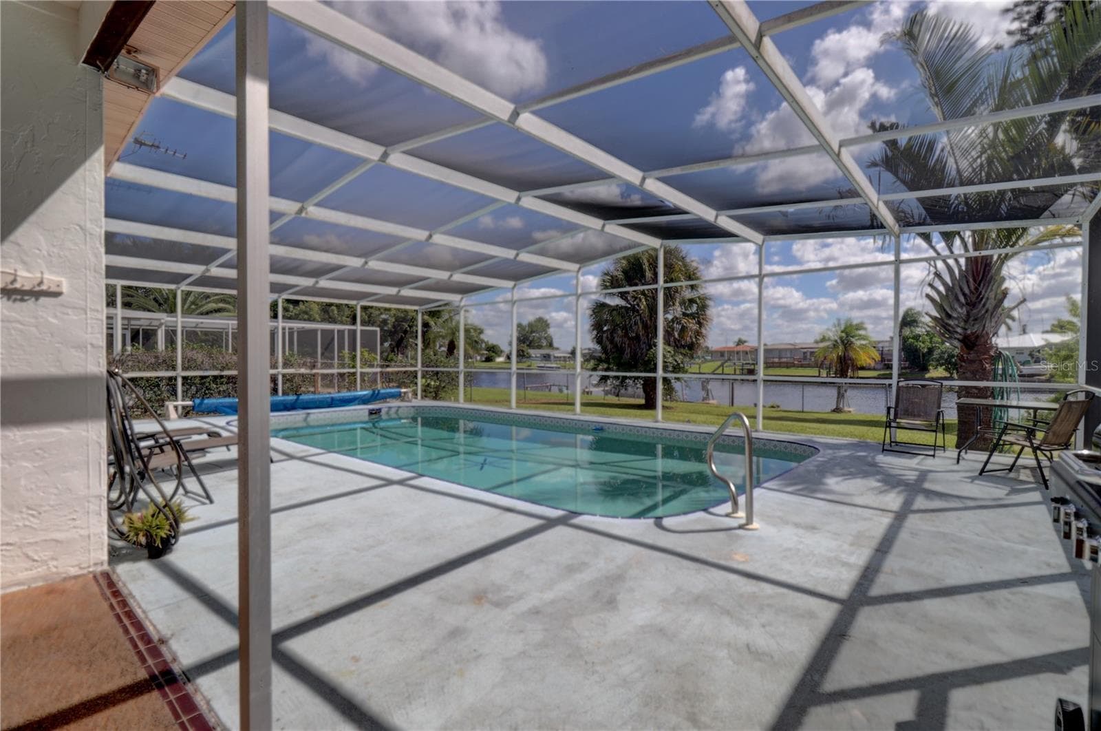 Single Family Residence at 6356 SAFFORD TER, NORTH PORT, photo 34 of 43