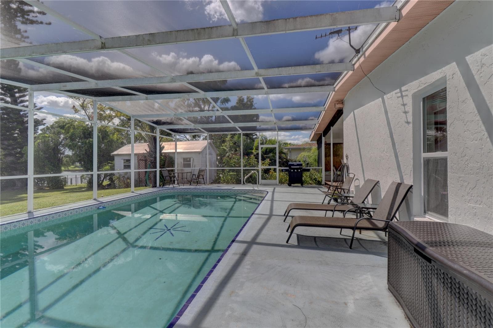 Single Family Residence at 6356 SAFFORD TER, NORTH PORT, photo 36 of 43