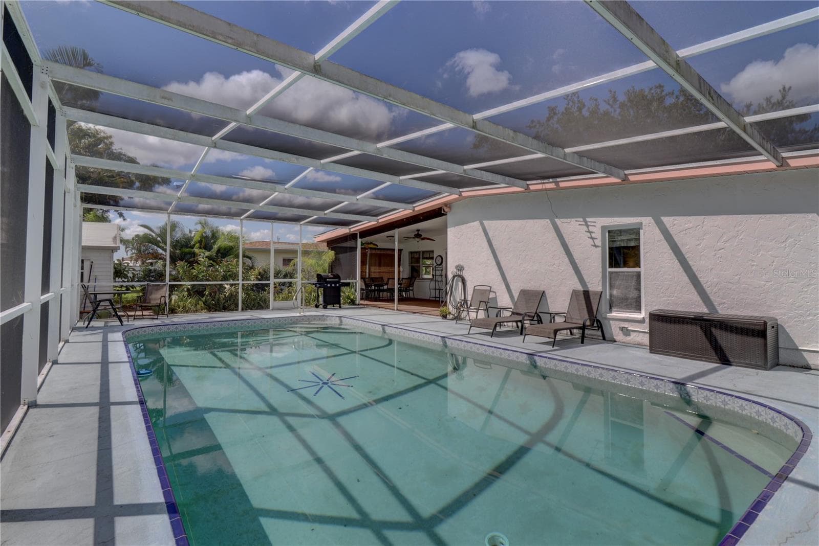 Single Family Residence at 6356 SAFFORD TER, NORTH PORT, photo 38 of 43