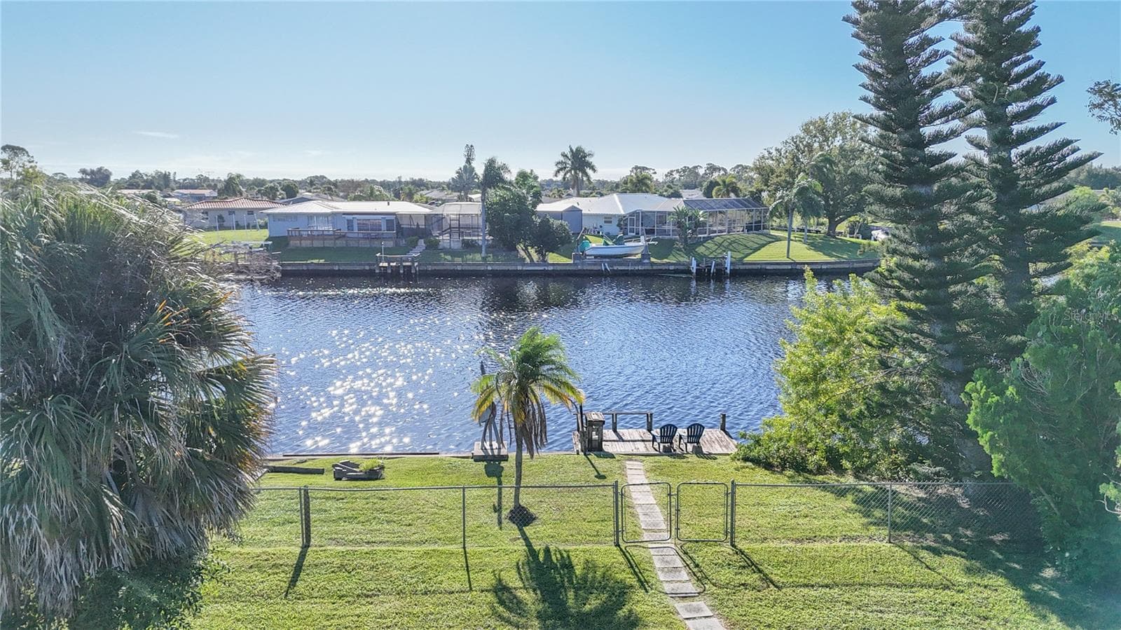 Single Family Residence at 6356 SAFFORD TER, NORTH PORT, photo 40 of 43