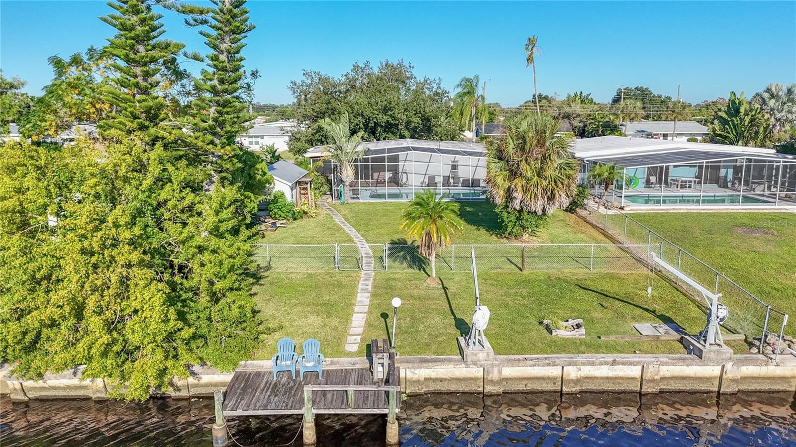 Single Family Residence at 6356 SAFFORD TER, NORTH PORT, photo 41 of 43