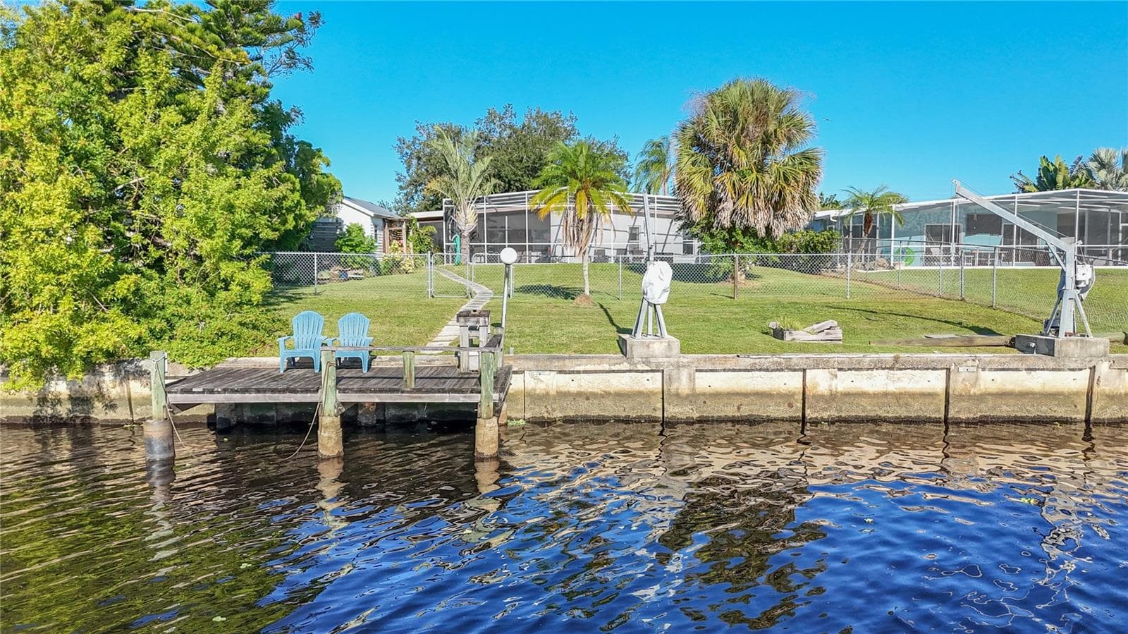 Single Family Residence at 6356 SAFFORD TER, NORTH PORT, photo 42 of 43