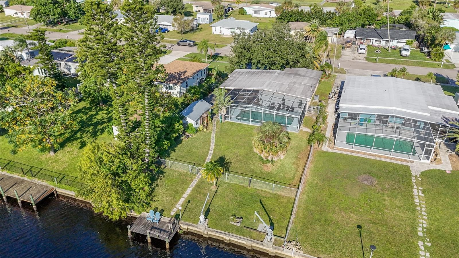Single Family Residence at 6356 SAFFORD TER, NORTH PORT, photo 43 of 43