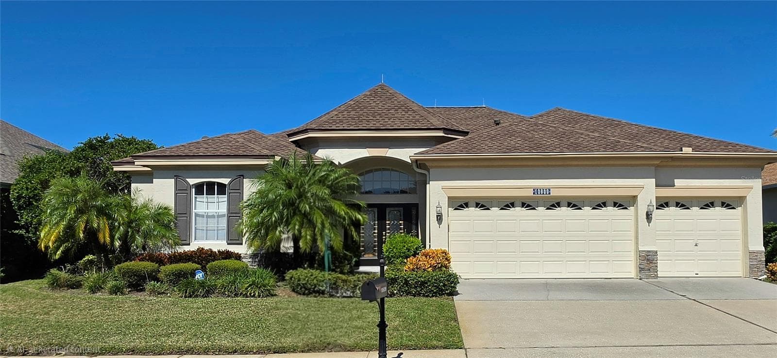 10609 GOOSEBERRY CT