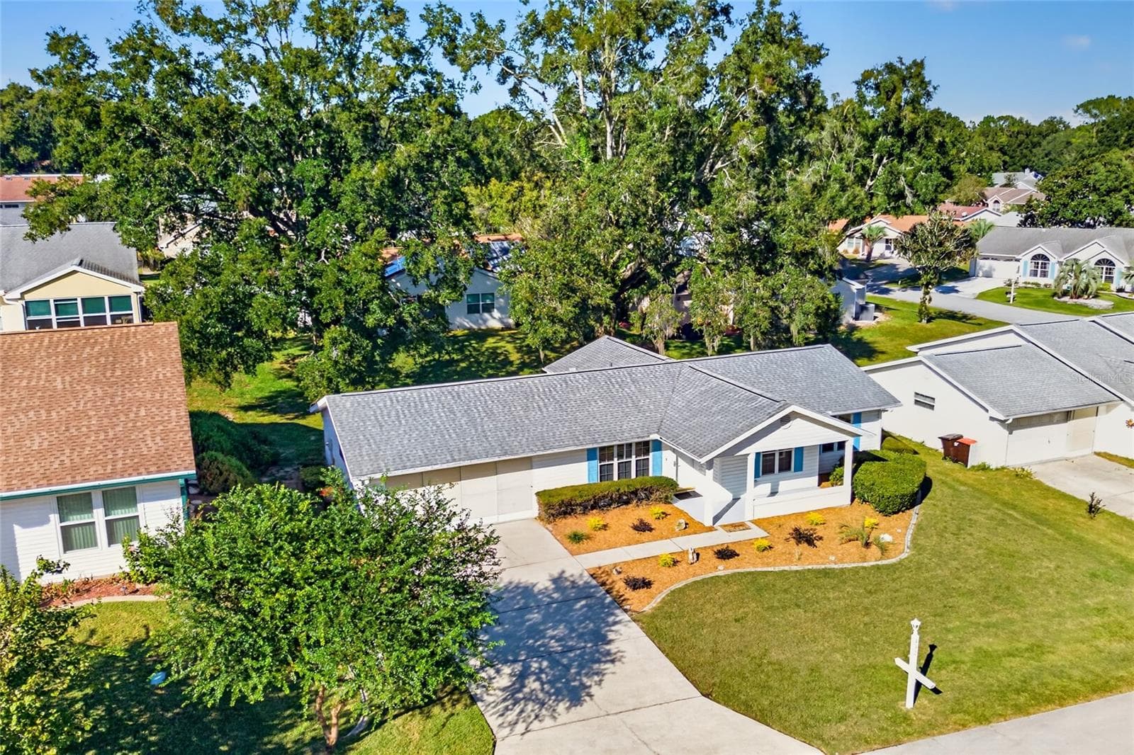 Single Family Residence at 8170 SW 117TH LOOP, OCALA, photo 5 of 37