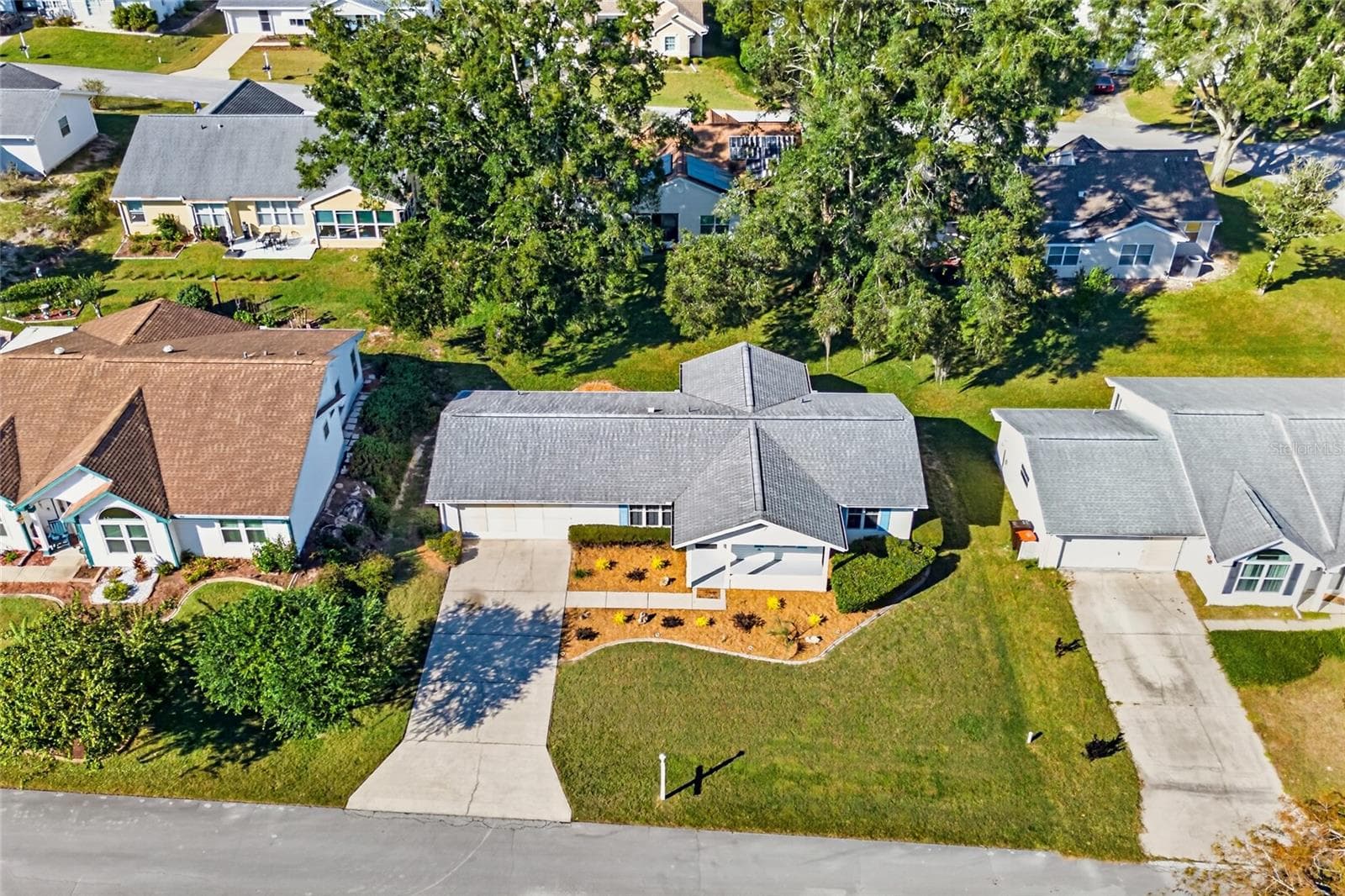 Single Family Residence at 8170 SW 117TH LOOP, OCALA, photo 6 of 37