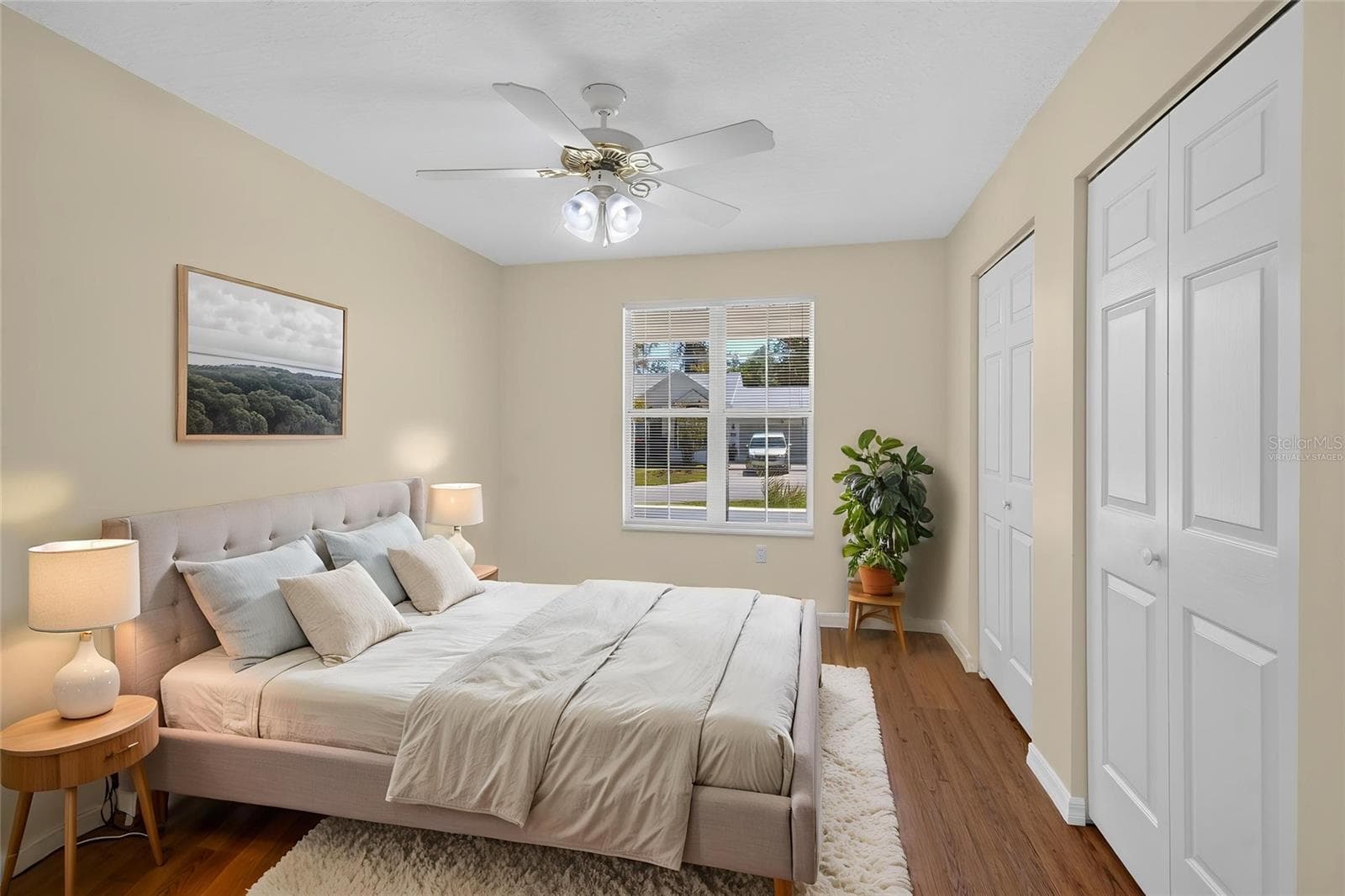 Virtually staged - 8170 SW 117TH LOOP, OCALA