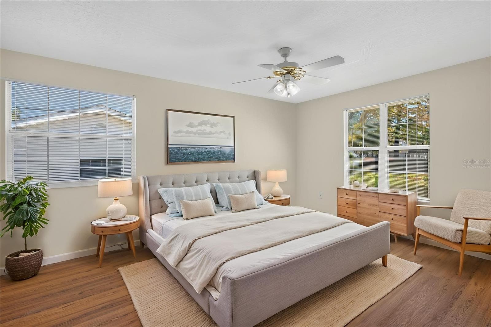Virtually staged - 8170 SW 117TH LOOP, OCALA