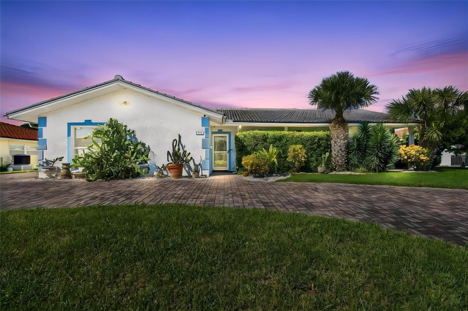 Single Family Residence at 5451 WINDWARD WAY, NEW PORT RICHEY, photo 2 of 55