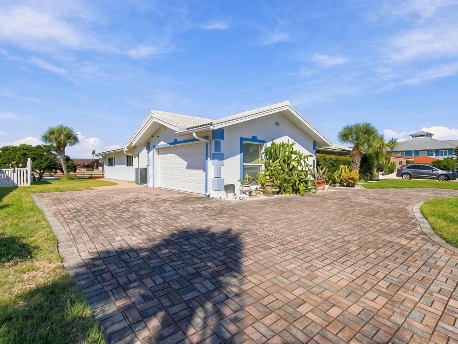 Single Family Residence at 5451 WINDWARD WAY, NEW PORT RICHEY, photo 3 of 55