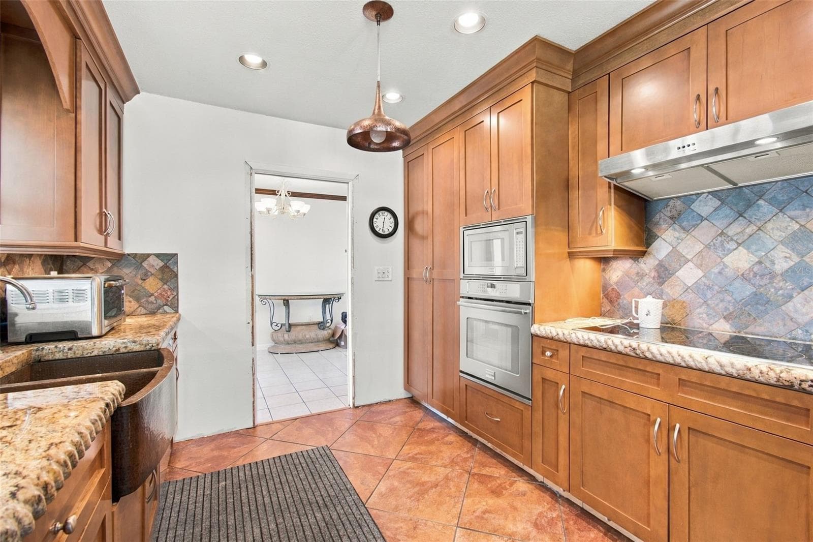Single Family Residence at 5451 WINDWARD WAY, NEW PORT RICHEY, photo 16 of 55