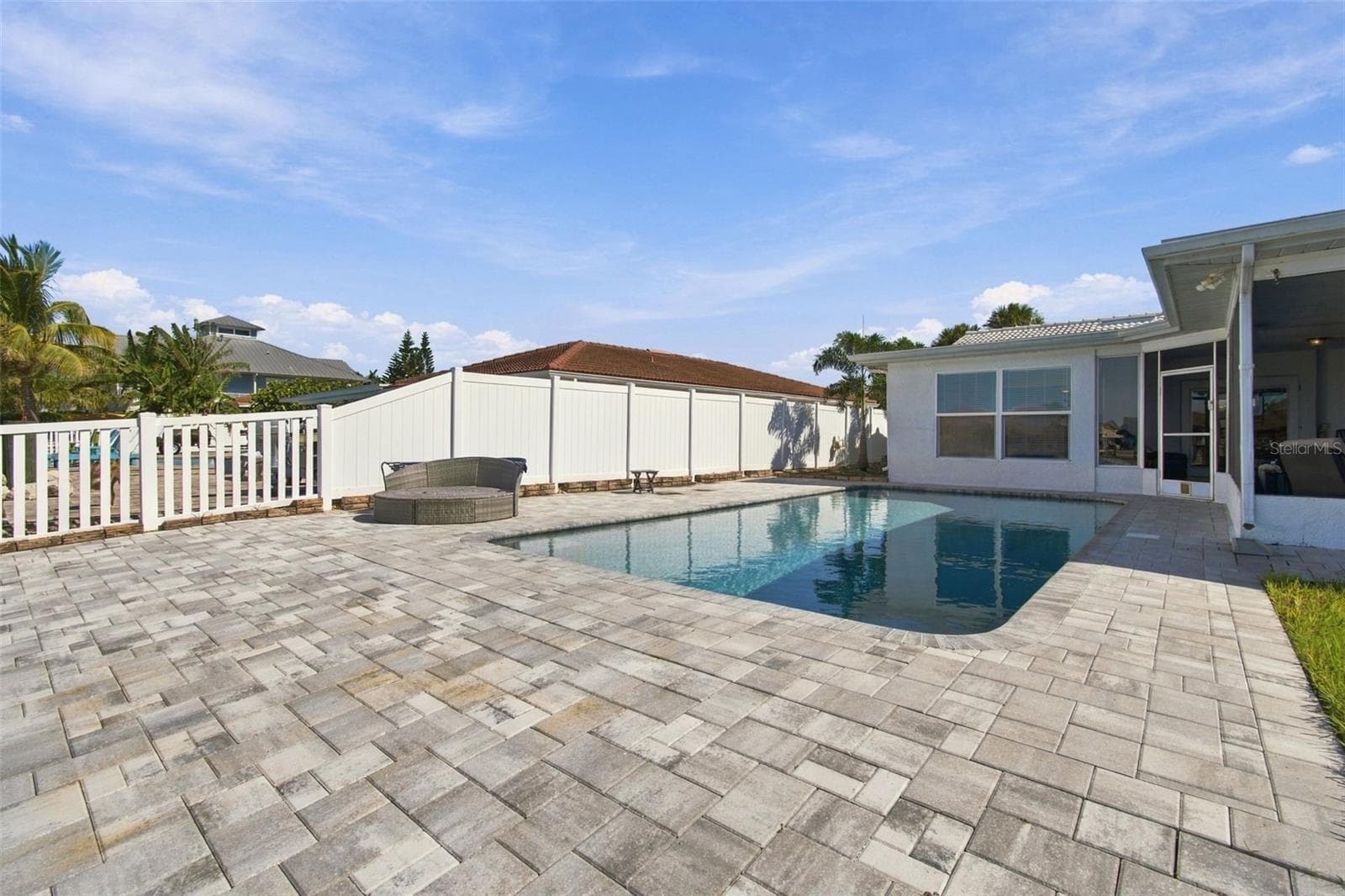 Single Family Residence at 5451 WINDWARD WAY, NEW PORT RICHEY, photo 29 of 55
