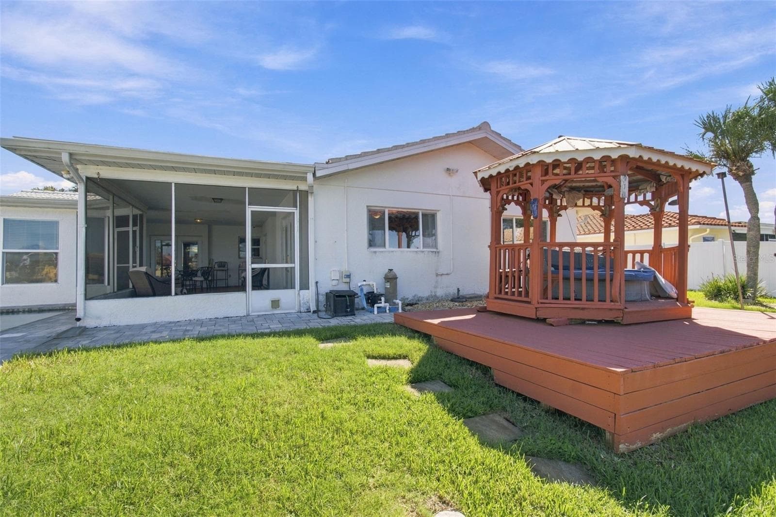 Single Family Residence at 5451 WINDWARD WAY, NEW PORT RICHEY, photo 31 of 55