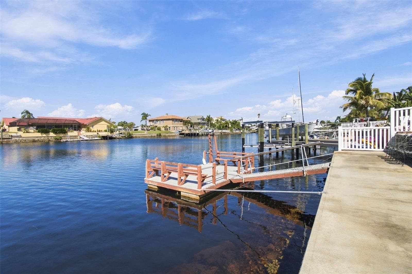 Single Family Residence at 5451 WINDWARD WAY, NEW PORT RICHEY, photo 36 of 55