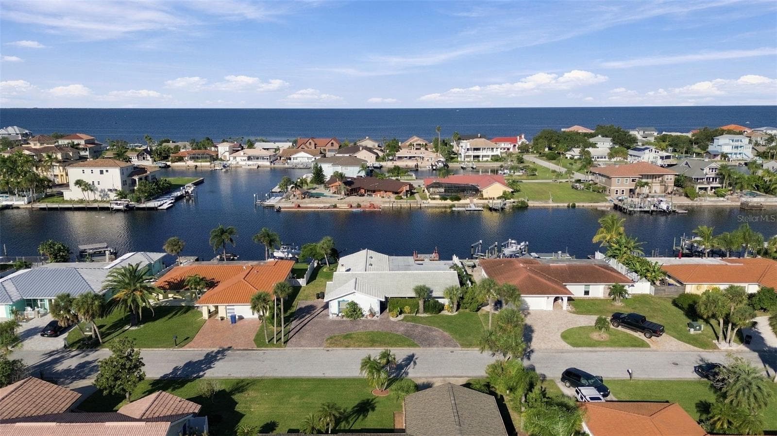 Single Family Residence at 5451 WINDWARD WAY, NEW PORT RICHEY, photo 45 of 55
