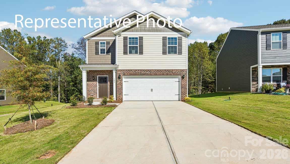 159 Maple Valley Street