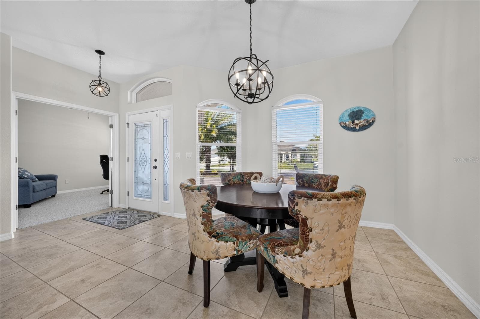 Single Family Residence at 113 ARENA LAKE DR, PALM COAST, photo 6 of 47