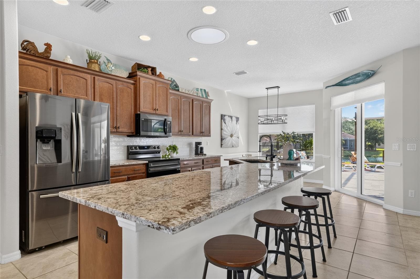 Single Family Residence at 113 ARENA LAKE DR, PALM COAST, photo 8 of 47