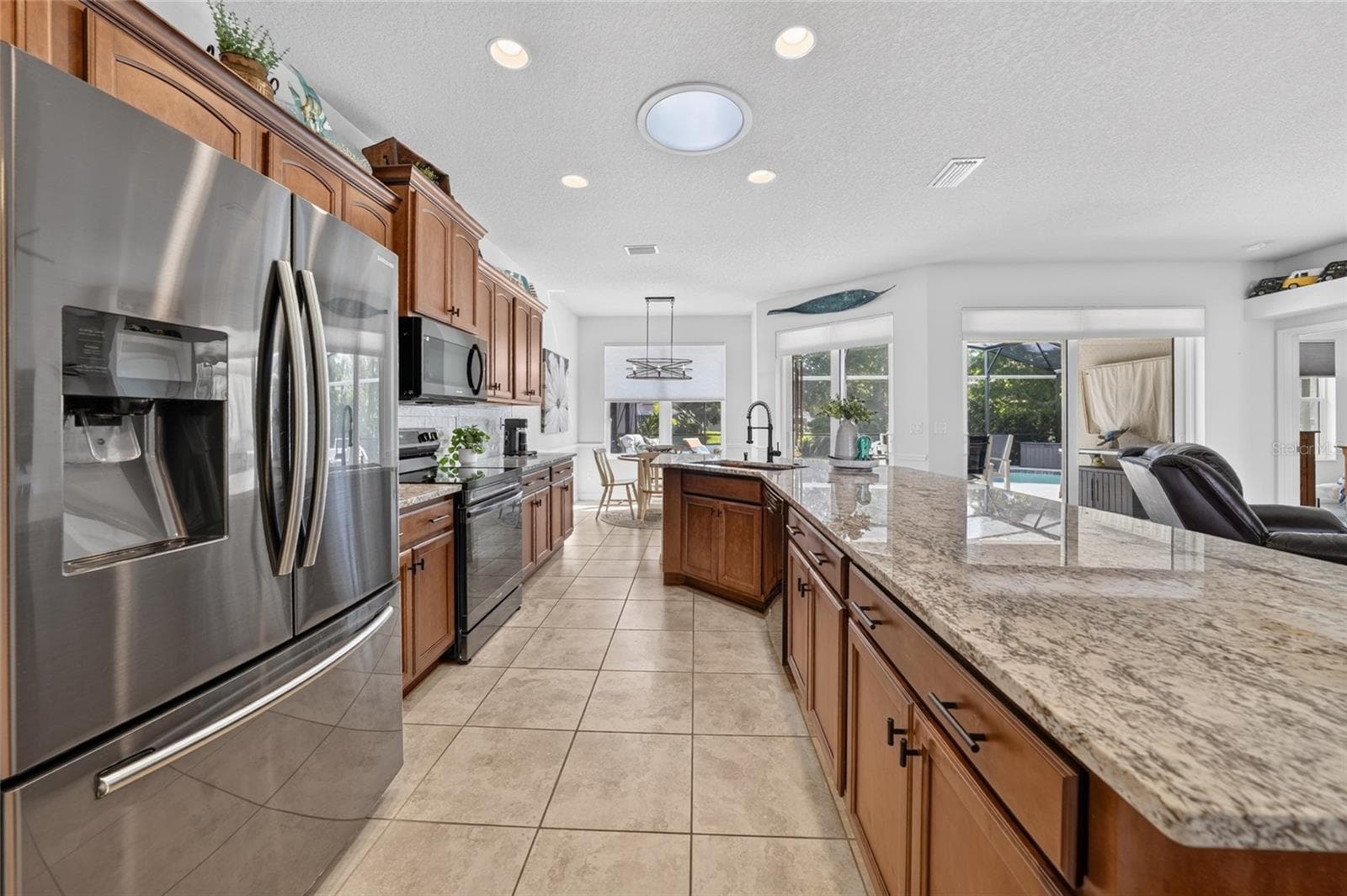 Single Family Residence at 113 ARENA LAKE DR, PALM COAST, photo 9 of 47