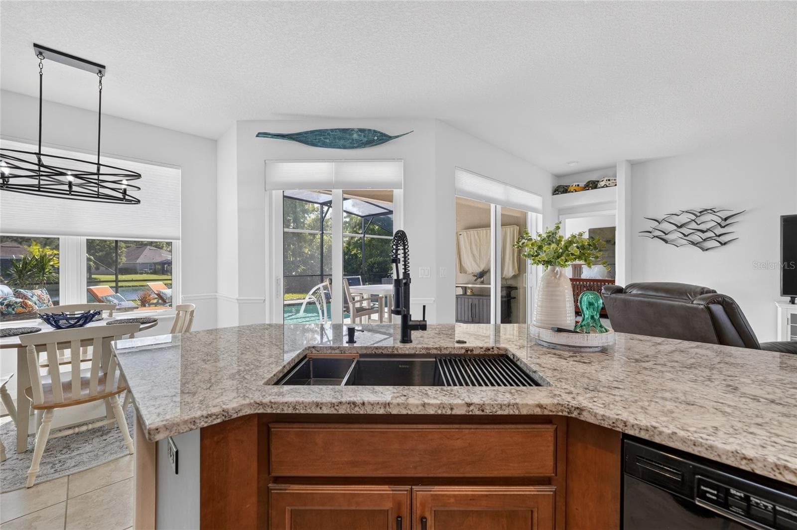 Single Family Residence at 113 ARENA LAKE DR, PALM COAST, photo 10 of 47
