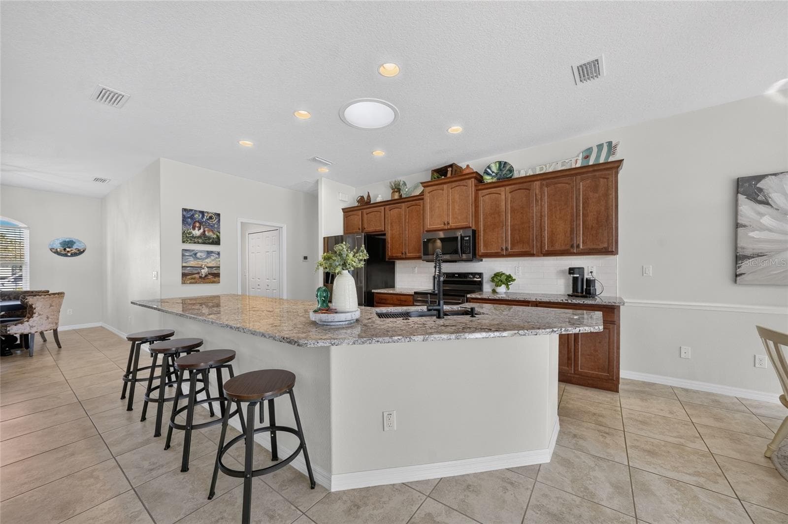 Single Family Residence at 113 ARENA LAKE DR, PALM COAST, photo 12 of 47