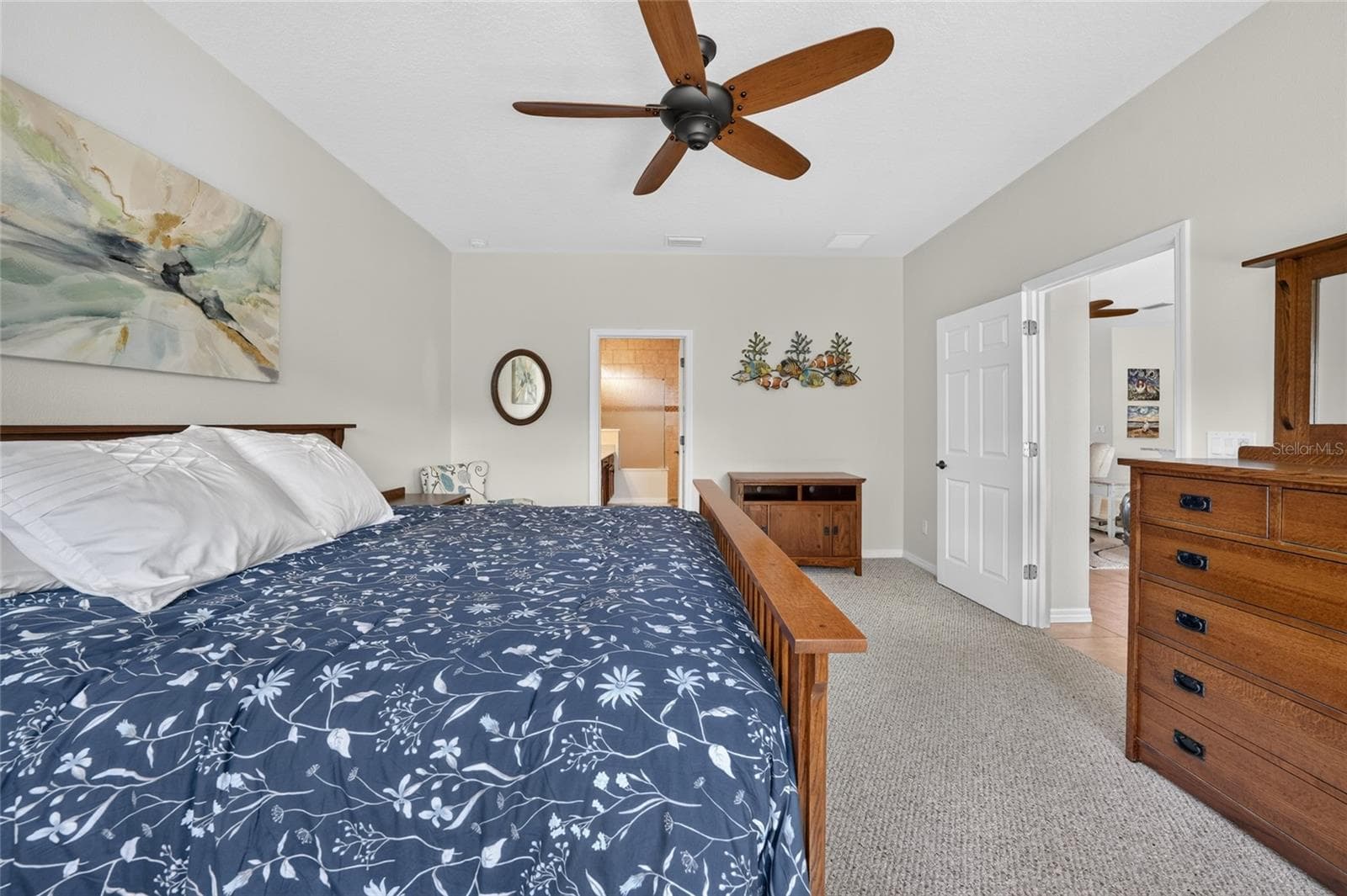 Single Family Residence at 113 ARENA LAKE DR, PALM COAST, photo 16 of 47