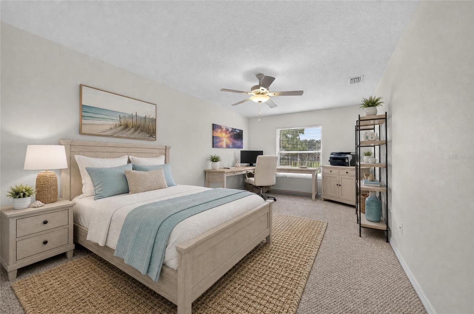 Single Family Residence at 113 ARENA LAKE DR, PALM COAST, photo 22 of 47