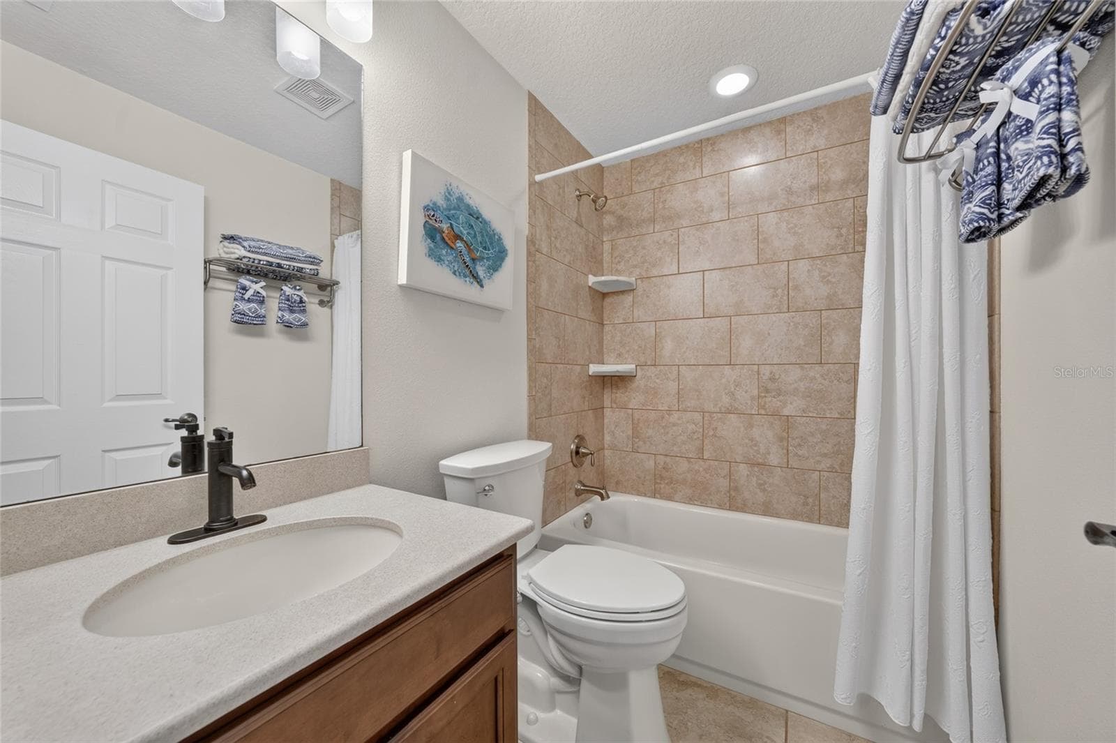 Single Family Residence at 113 ARENA LAKE DR, PALM COAST, photo 23 of 47