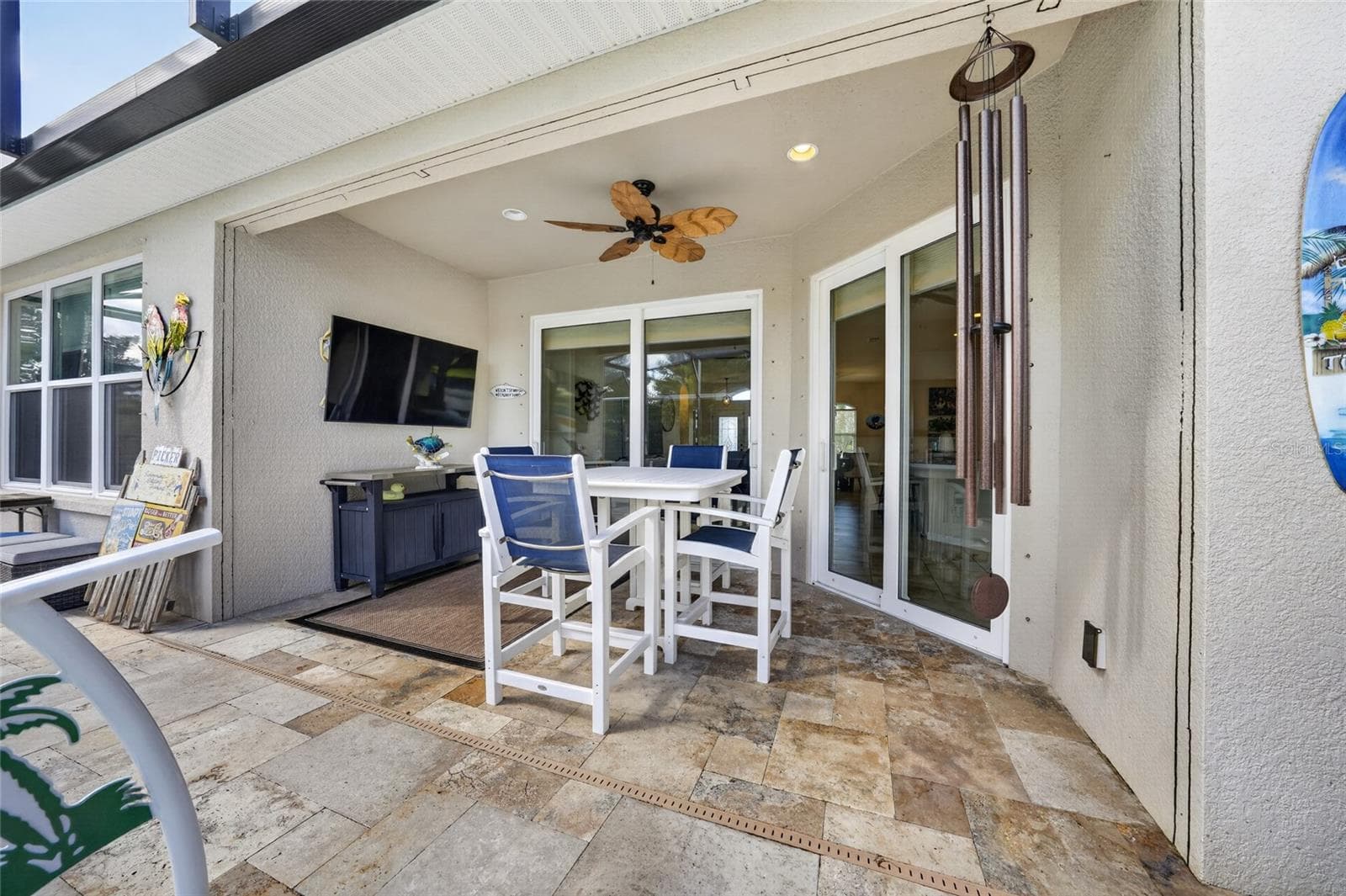Single Family Residence at 113 ARENA LAKE DR, PALM COAST, photo 32 of 47