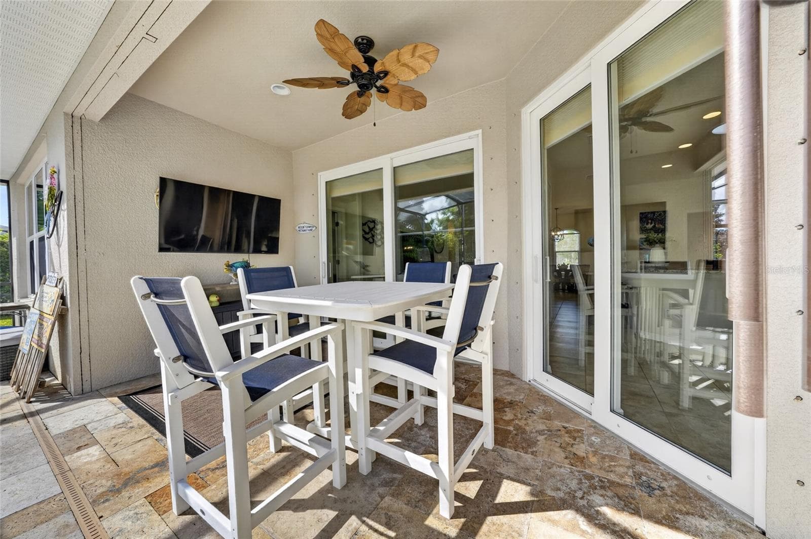 Single Family Residence at 113 ARENA LAKE DR, PALM COAST, photo 33 of 47