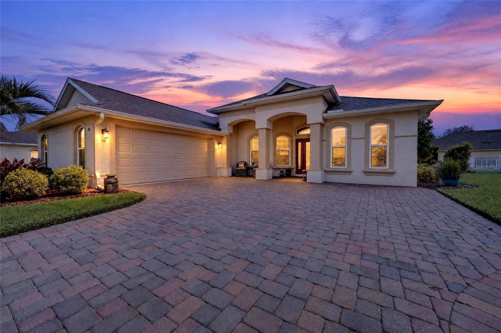 Single Family Residence at 113 ARENA LAKE DR, PALM COAST, photo 37 of 47