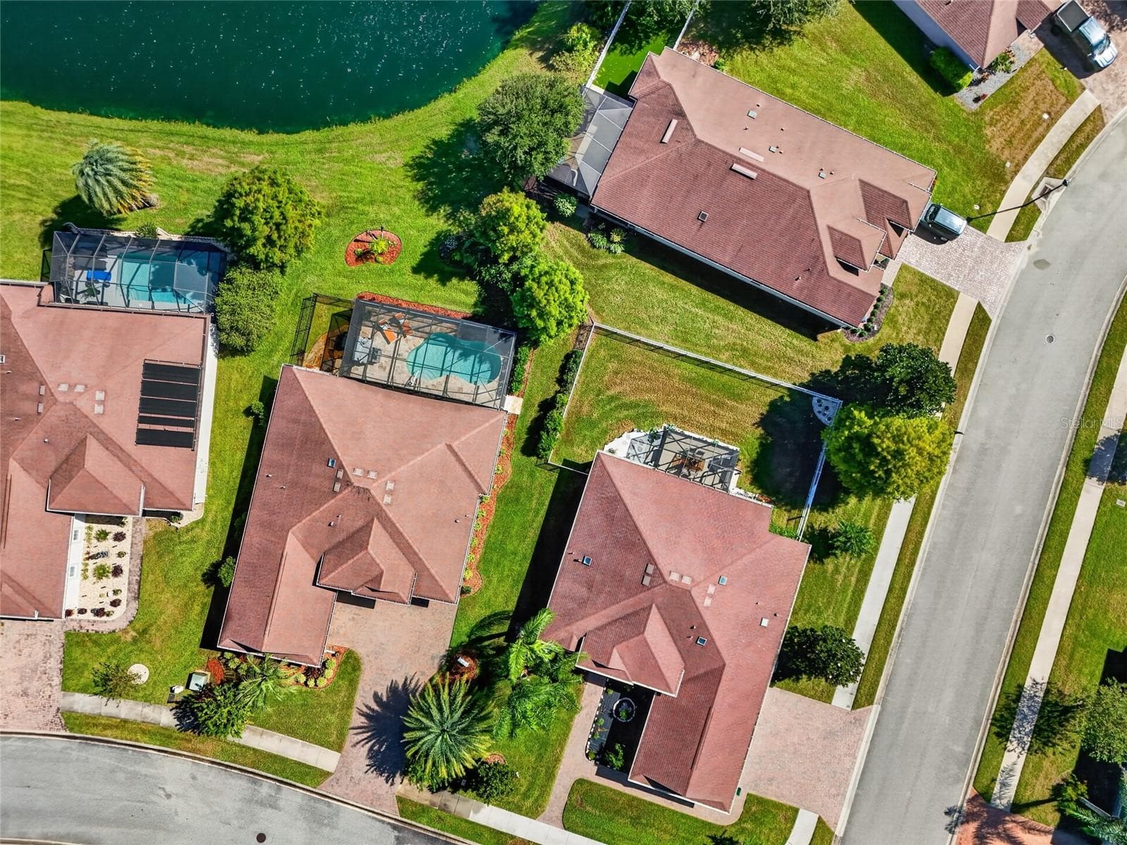Single Family Residence at 113 ARENA LAKE DR, PALM COAST, photo 41 of 47