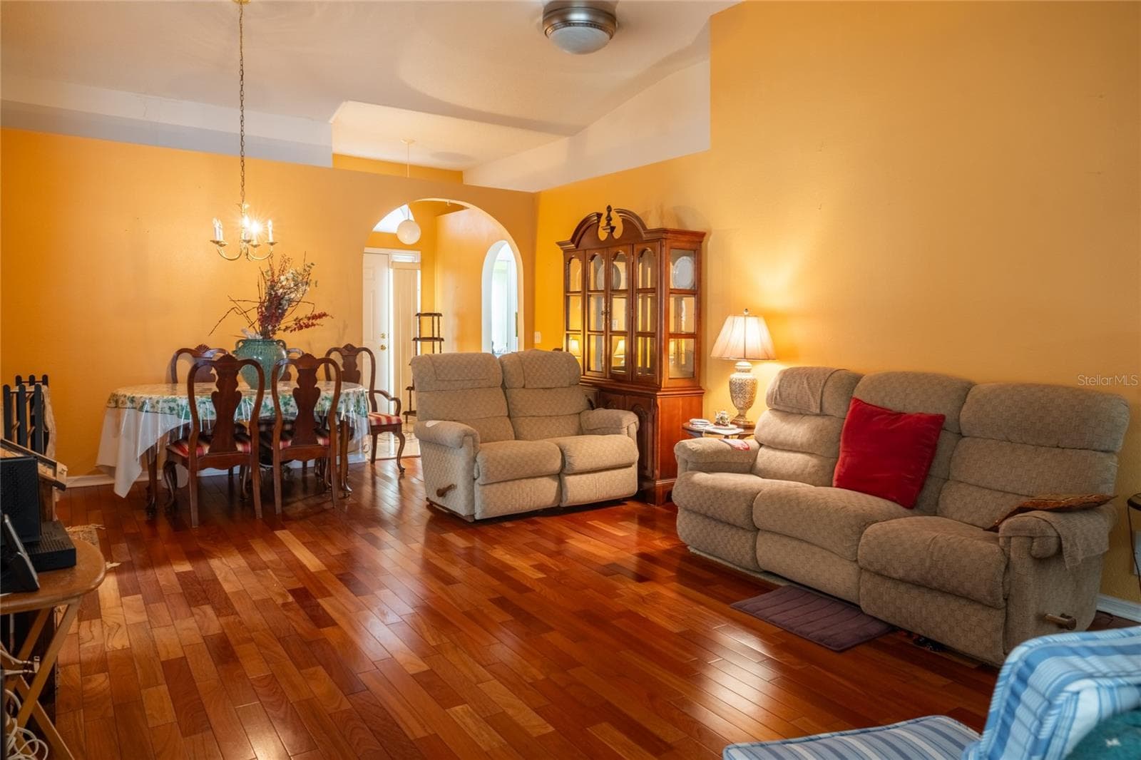 Single Family Residence at 315 CORSICA CT, KISSIMMEE, photo 3 of 25