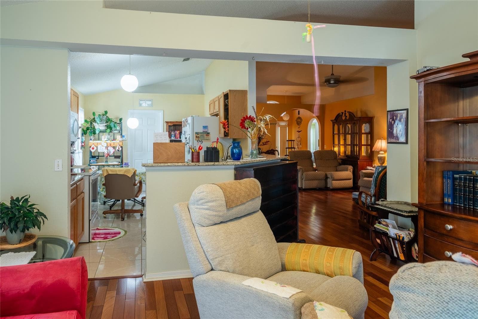 Single Family Residence at 315 CORSICA CT, KISSIMMEE, photo 10 of 25