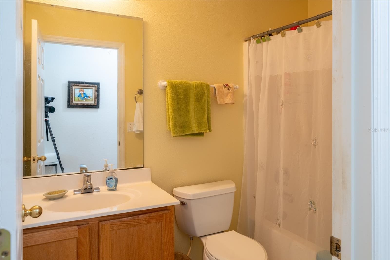 Single Family Residence at 315 CORSICA CT, KISSIMMEE, photo 16 of 25