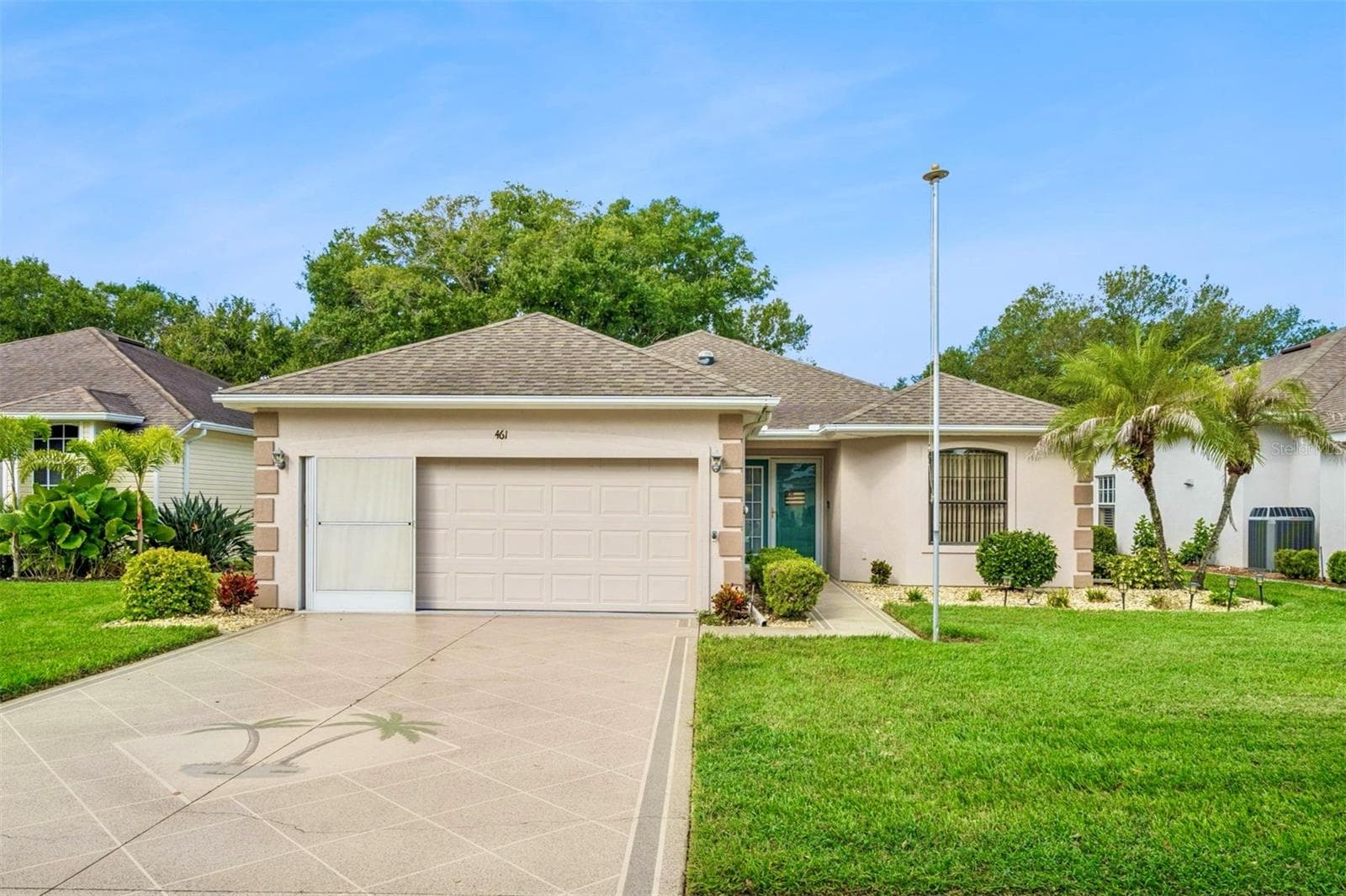 461 BAYTREE BLVD