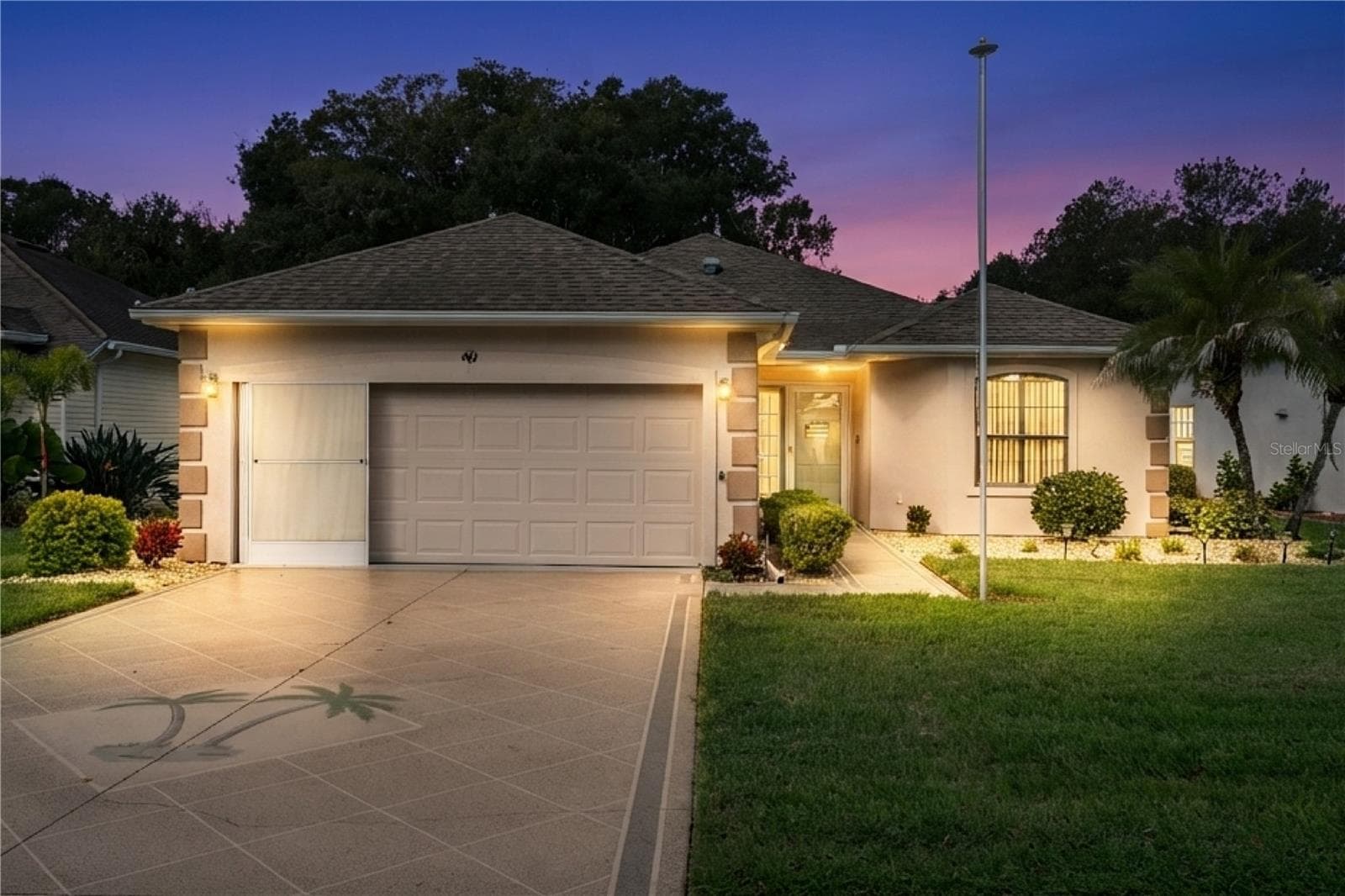 Single Family Residence at 461 BAYTREE BLVD, TAVARES, photo 2 of 41