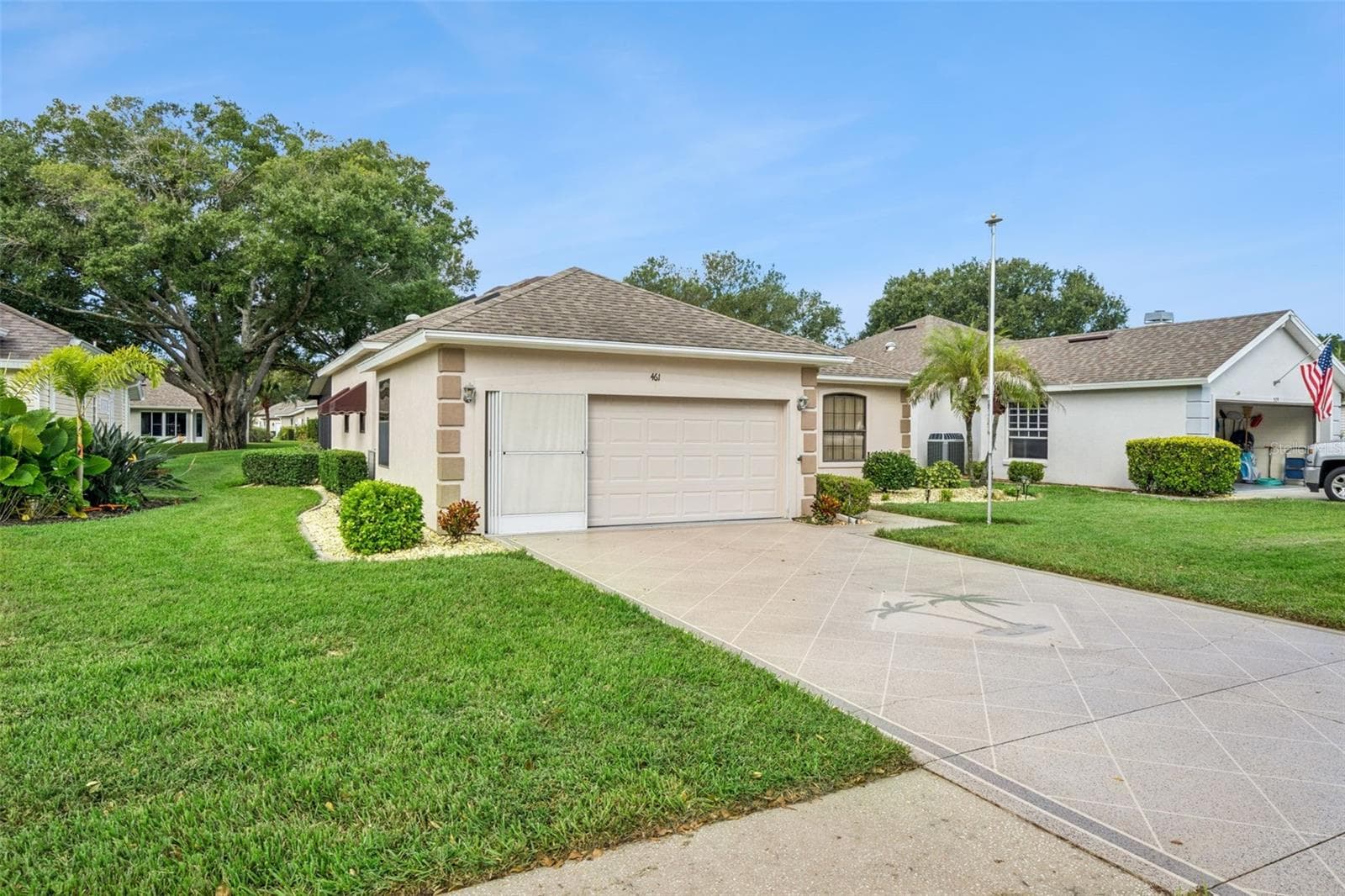 Single Family Residence at 461 BAYTREE BLVD, TAVARES, photo 3 of 41