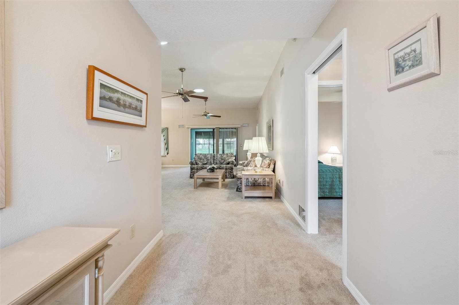 Foyer - 461 BAYTREE BLVD, TAVARES